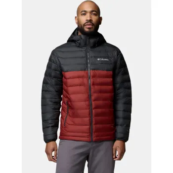 Columbia Powder Lite II Hooded Jacket