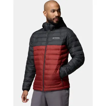 Columbia Powder Lite II Hooded Jacket