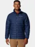Columbia Powder Lite II Jacket Columbia Powder Lite II Jacket Férfi Utcai Kabát 464-Collegiate Navy
