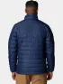 Columbia Powder Lite II Jacket Columbia Powder Lite II Jacket Férfi Utcai Kabát 464-Collegiate Navy