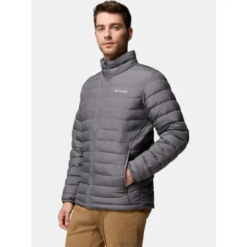 Columbia Powder Lite II Jacket