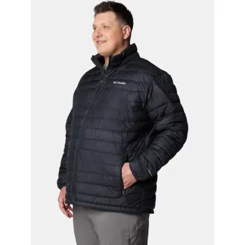Columbia Powder Lite II Jacket