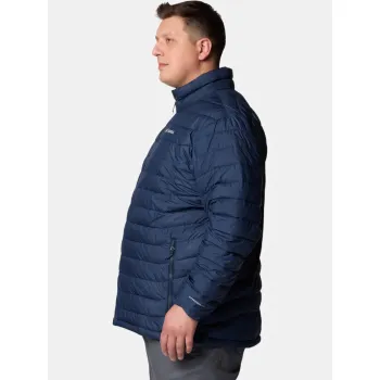 Columbia Powder Lite II Jacket