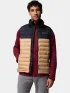 Columbia Powder Lite II Vest Férfi Mellény 262-Canoe