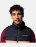 Columbia Powder Lite II Vest Férfi Mellény 262-Canoe