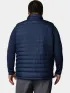 Columbia Powder Lite II Vest Férfi Mellény 464-Collegiate Navy