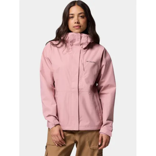 Columbia Hikebound II Jacket Columbia Hikebound II Jacket Női Utcai Kabát 659-Eraser Pink