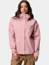 Columbia Hikebound II Jacket Columbia Hikebound II Jacket Női Utcai Kabát 659-Eraser Pink