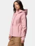 Columbia Hikebound II Jacket Columbia Hikebound II Jacket Női Utcai Kabát 659-Eraser Pink