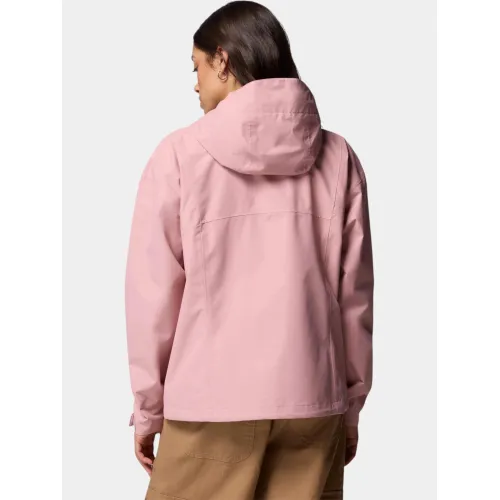 Columbia Hikebound II Jacket Columbia Hikebound II Jacket Női Utcai Kabát 659-Eraser Pink