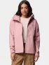Columbia Hikebound II Jacket Columbia Hikebound II Jacket Női Utcai Kabát 659-Eraser Pink