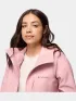 Columbia Hikebound II Jacket Columbia Hikebound II Jacket Női Utcai Kabát 659-Eraser Pink