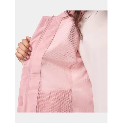 Columbia Hikebound II Jacket Columbia Hikebound II Jacket Női Utcai Kabát 659-Eraser Pink