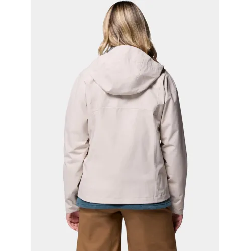 Columbia Hikebound II Jacket Női Utcai Kabát 278-Dark Stone