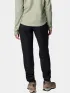 Columbia Leslie Falls Pull-On Pant Női Túranadrág, esőnadrág 010-Black