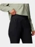Columbia Leslie Falls Pull-On Pant Női Túranadrág, esőnadrág 010-Black