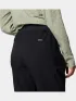 Columbia Leslie Falls Pull-On Pant Női Túranadrág, esőnadrág 010-Black