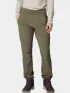 Columbia Leslie Falls Pull-On Pant Női Túranadrág, esőnadrág 397-Stone Green
