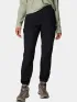 Columbia Leslie Falls Pull-On Pant Női Túranadrág, esőnadrág 010-Black