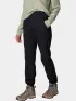 Columbia Leslie Falls Pull-On Pant Női Túranadrág, esőnadrág 010-Black