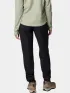 Columbia Leslie Falls Pull-On Pant Női Túranadrág, esőnadrág 010-Black