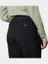 Columbia Leslie Falls Pull-On Pant Női Túranadrág, esőnadrág 010-Black
