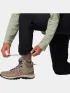 Columbia Leslie Falls Pull-On Pant Női Túranadrág, esőnadrág 010-Black