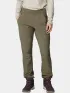 Columbia Leslie Falls Pull-On Pant Női Túranadrág, esőnadrág 397-Stone Green