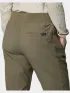 Columbia Leslie Falls Pull-On Pant Női Túranadrág, esőnadrág 397-Stone Green