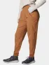 Columbia Leslie Falls Jogger II Női Túranadrág, esőnadrág 224-Camel Brown