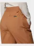 Columbia Leslie Falls Jogger II Női Túranadrág, esőnadrág 224-Camel Brown