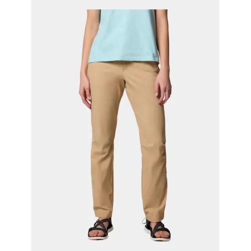Columbia Leslie Falls Pant II Női Túranadrág, esőnadrág 262-Canoe