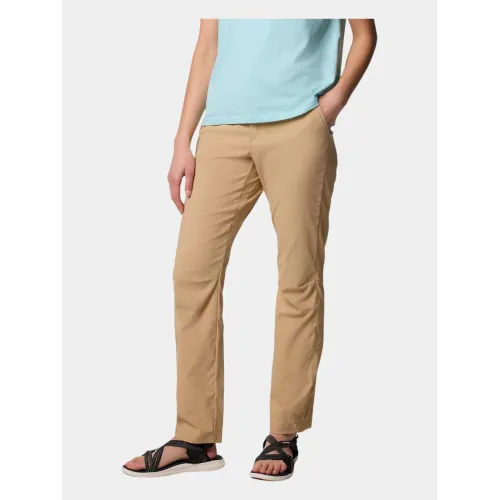Columbia Leslie Falls Pant II Női Túranadrág, esőnadrág 262-Canoe