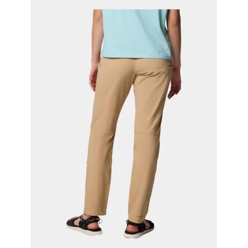 Columbia Leslie Falls Pant II Női Túranadrág, esőnadrág 262-Canoe