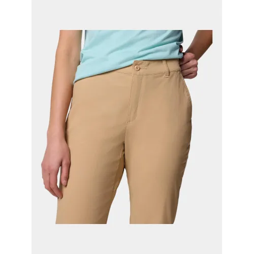 Columbia Leslie Falls Pant II Női Túranadrág, esőnadrág 262-Canoe