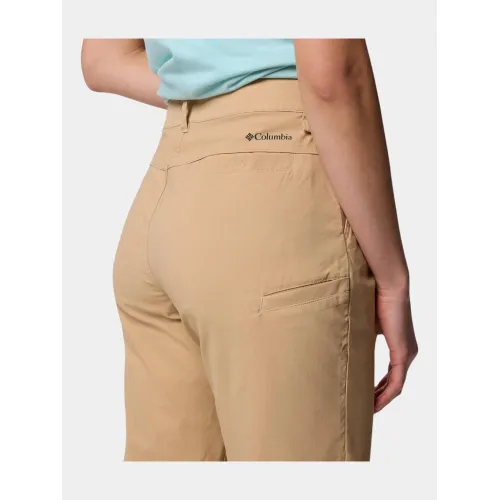 Columbia Leslie Falls Pant II Női Túranadrág, esőnadrág 262-Canoe