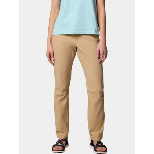 Columbia Leslie Falls Pant II Női Túranadrág, esőnadrág 262-Canoe