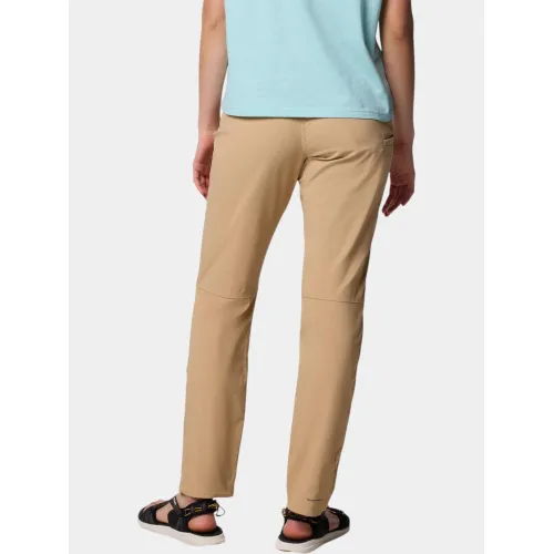 Columbia Leslie Falls Pant II Női Túranadrág, esőnadrág 262-Canoe