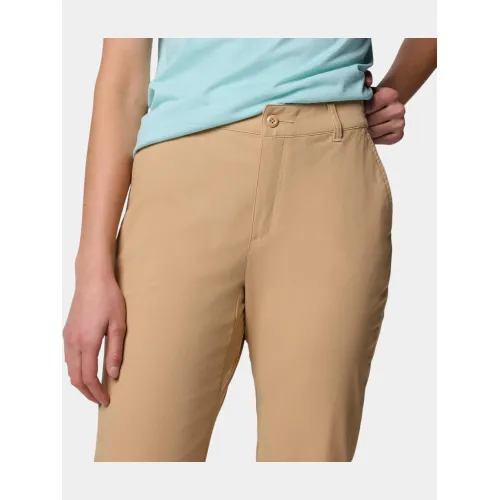 Columbia Leslie Falls Pant II Női Túranadrág, esőnadrág 262-Canoe