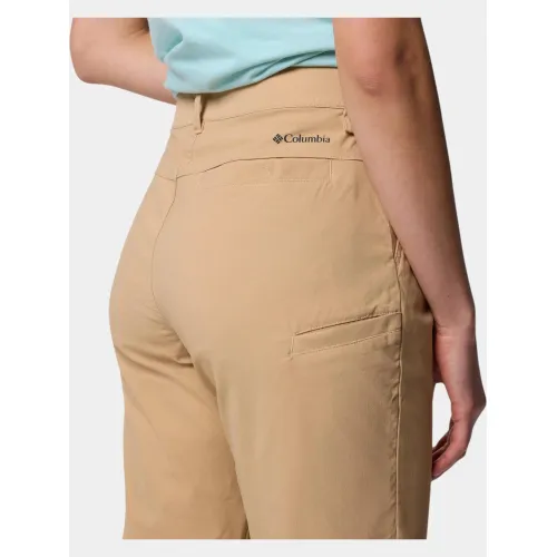 Columbia Leslie Falls Pant II Női Túranadrág, esőnadrág 262-Canoe