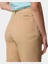 Columbia Leslie Falls Pant II Női Túranadrág, esőnadrág 262-Canoe