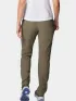 Columbia Leslie Falls Pant II Női Túranadrág, esőnadrág 397-Stone Green