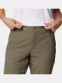Columbia Leslie Falls Pant II Női Túranadrág, esőnadrág 397-Stone Green