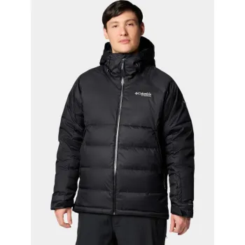 Columbia Roaring Fork II Down Jacket