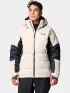 Columbia Roaring Fork II Down Jacket Columbia Roaring Fork II Down Jacket Férfi Síkabát, Snowboard kabát 278-Dark Stone