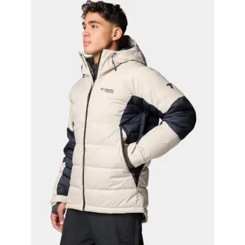 Columbia Roaring Fork II Down Jacket