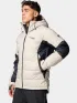 Columbia Roaring Fork II Down Jacket Columbia Roaring Fork II Down Jacket Férfi Síkabát, Snowboard kabát 278-Dark Stone