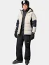 Columbia Roaring Fork II Down Jacket Columbia Roaring Fork II Down Jacket Férfi Síkabát, Snowboard kabát 278-Dark Stone