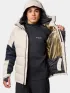 Columbia Roaring Fork II Down Jacket Columbia Roaring Fork II Down Jacket Férfi Síkabát, Snowboard kabát 278-Dark Stone