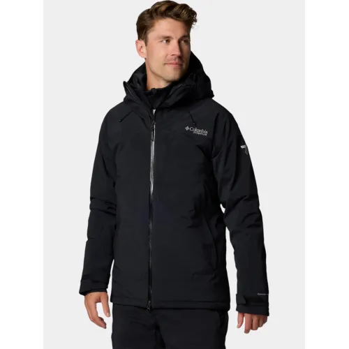 Columbia Cirque Bowl Jacket Columbia Cirque Bowl Jacket Férfi Síkabát, Snowboard kabát 010-Black